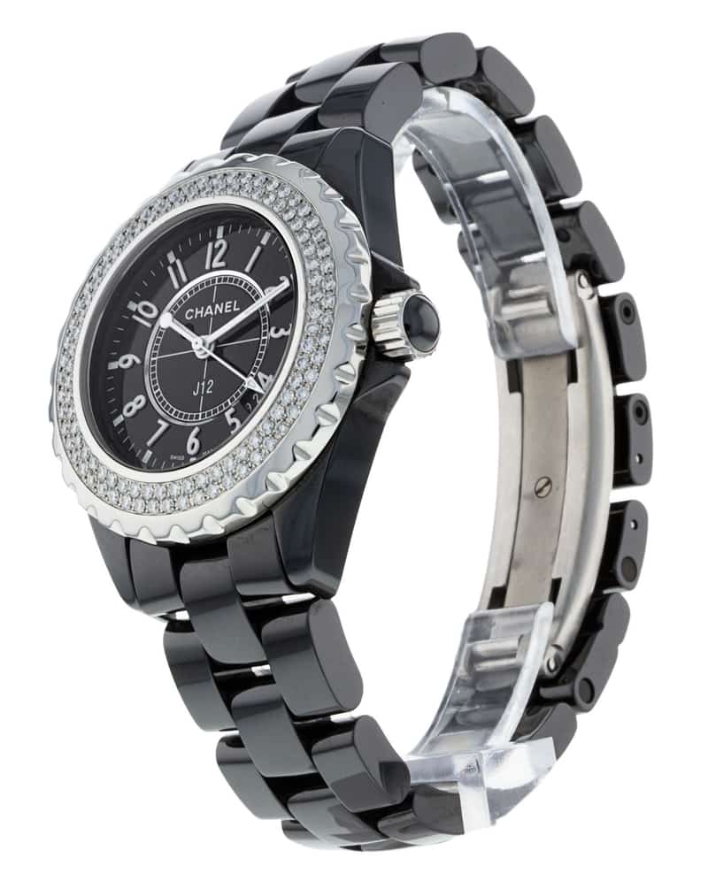 Chanel J12 H0949